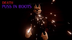 I JUST LOVE THE SMELL OF FEAR [ANIMATION] [PUSS IN BOOTS]