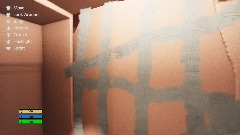 A screenshot taken in Dreams. 1 of 4.