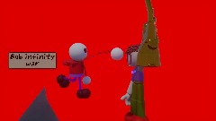 A screenshot taken in Dreams. 6 of 15.