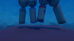 Remix of Outro for my game