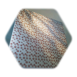 Chromataphore experiment 2