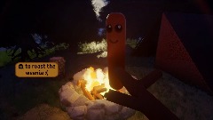 Roast the Weenie