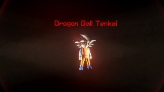 Dragon Ball Tenkai ( Early Demo )