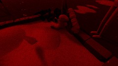 Wallace And Gromit The Horror Game