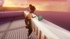 A screenshot taken in Dreams. 11 of 26.