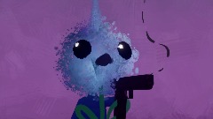 A screenshot taken in Dreams. 3 of 11.