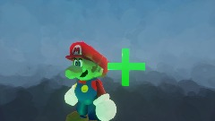 A screenshot taken in Dreams. 13 of 27.