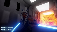 A screenshot taken in Dreams. 2 of 30.