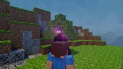 Remix of Enderman-Realistic