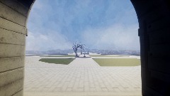 A screenshot taken in Dreams. 11 of 13.