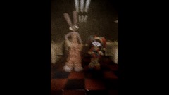 AY || Pictures with Pomni and Jax