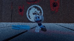 Mugman's fatality