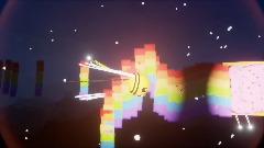 A screenshot taken in Dreams. 2 of 5.