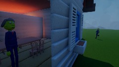 A screenshot taken in Dreams. 1 of 8.