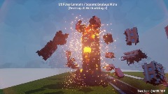 A screenshot taken in Dreams. 19 of 28.