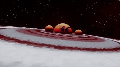 Universal Cosmos Intro