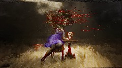 A screenshot taken in Dreams. 2 of 5.