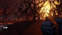 A screenshot taken in Dreams. 15 of 20.