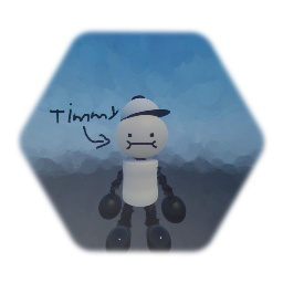 Timmy