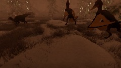 Before Time (Up Coming Project)