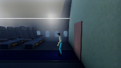 Airplane 2 - James Wong