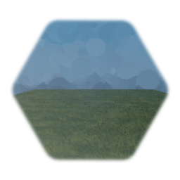 Grass Tile