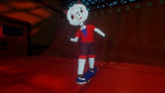 A screenshot taken in Dreams. 3 of 12.