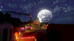 The village of shadows ~ 2