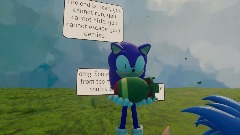 A screenshot taken in Dreams. 4 of 24.