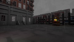 Wet n' dead