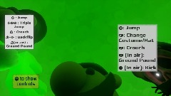 A screenshot taken in Dreams. 1 of 1.