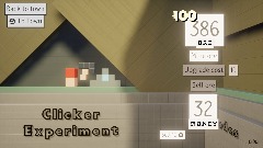 The Clicker experiment