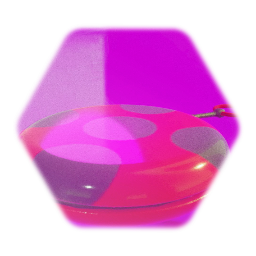 Miraculous Ladybug Yoyo