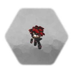 Shadow (Old STE:TG Suit)