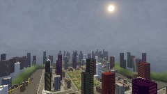 GTA-ISH: Vice Crap City