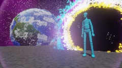 Order 666: Infinite War Character Xboy