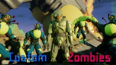 A screenshot taken in Dreams. 1 of 19.