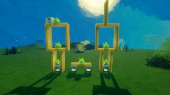 Angry birds