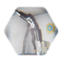 Unseen Liminality still life