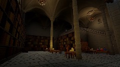 Library of Knowledge