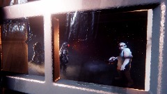 A screenshot taken in Dreams. 5 of 7.