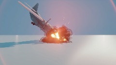 A screenshot taken in Dreams. 27 of 28.