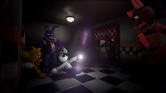 Fnaf Demo