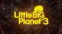 Little Big Planet 3 in a nutshell