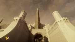 A screenshot taken in Dreams. 3 of 3.