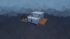 A screenshot taken in Dreams. 4 of 16.