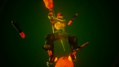 A screenshot taken in Dreams. 10 of 25.