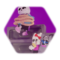 the sas collection 2