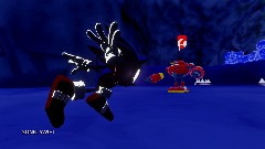 A screenshot taken in Dreams. 10 of 14.