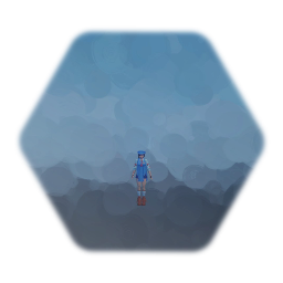 Remix von Asuka Kazama (TEKKEN 8 model)